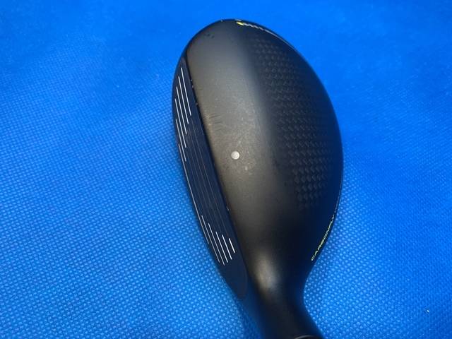 ユーティリティ ゴルフ用品