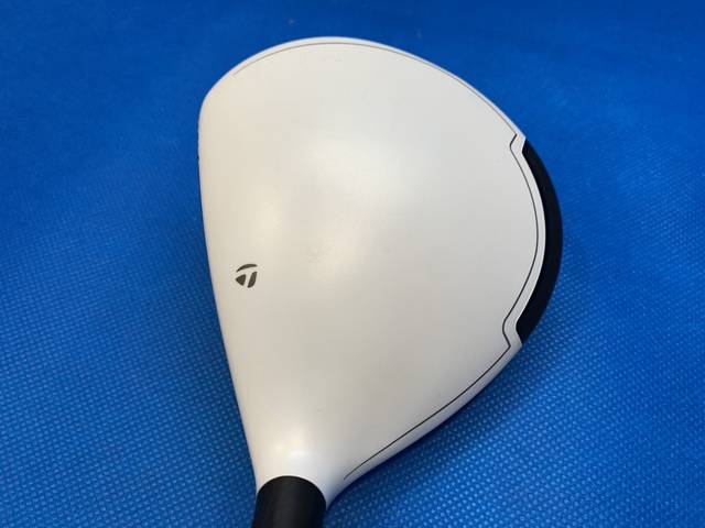 フェアウェイウッド ゴルフ用品