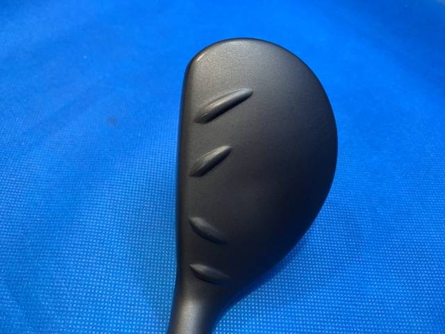 ユーティリティ ゴルフ用品