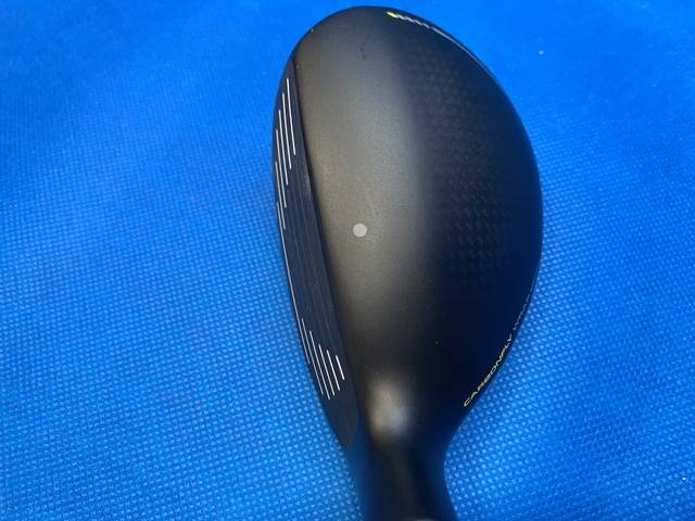 ユーティリティ ゴルフ用品