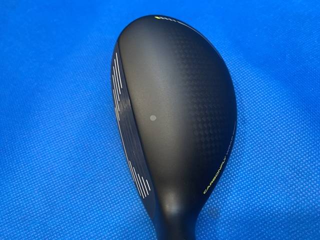 ユーティリティ ゴルフ用品