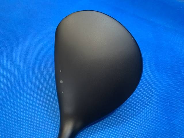 フェアウェイウッド ゴルフ用品