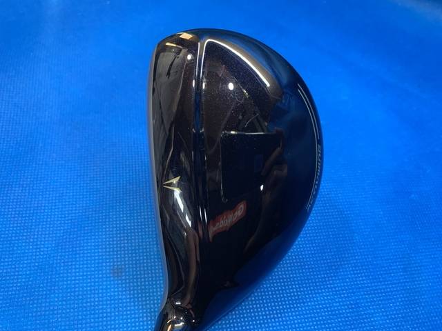 ユーティリティ ゴルフ用品