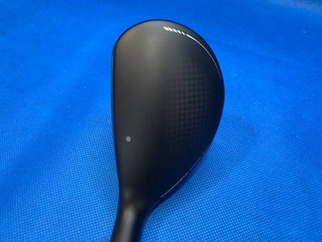 ユーティリティ ゴルフ用品