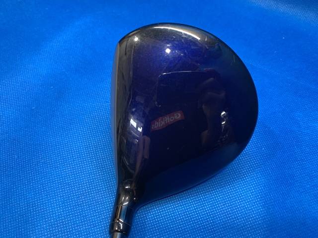フェアウェイウッド ゴルフ用品