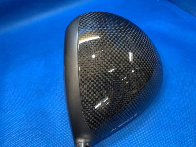 ドライバー ゴルフ用品
