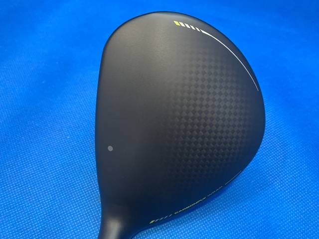 フェアウェイウッド ゴルフ用品
