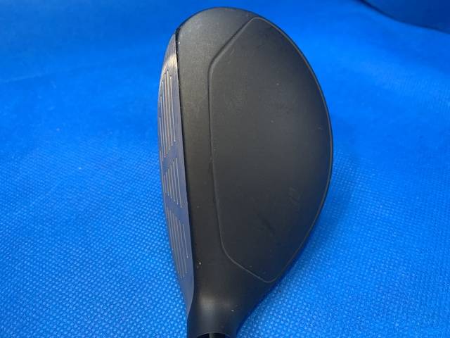ユーティリティ ゴルフ用品