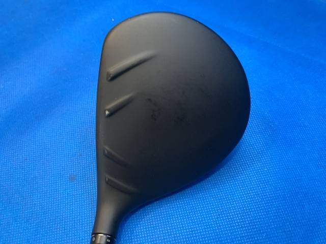 フェアウェイウッド ゴルフ用品