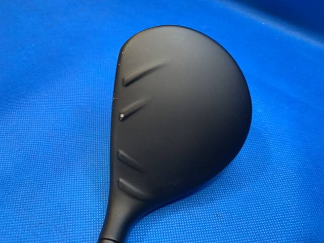 フェアウェイウッド ゴルフ用品