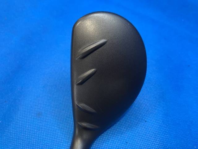 ユーティリティ ゴルフ用品