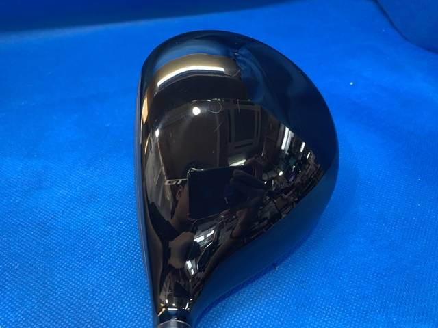 ドライバー ゴルフ用品