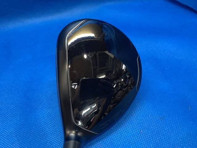 フェアウェイウッド ゴルフ用品