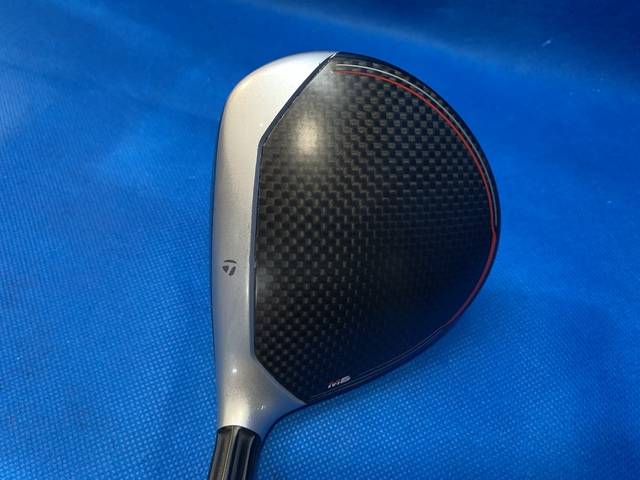 フェアウェイウッド ゴルフ用品