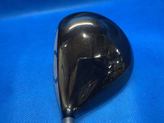 フェアウェイウッド ゴルフ用品