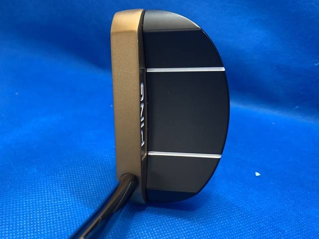 パター ゴルフ用品