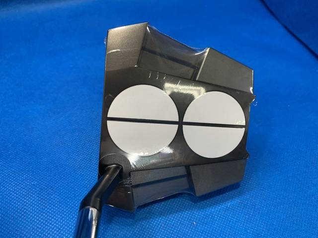 パター ゴルフ用品