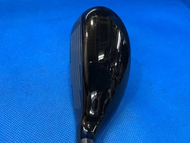 ユーティリティ ゴルフ用品