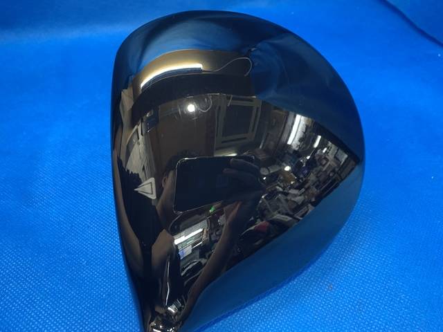 ドライバー ゴルフ用品