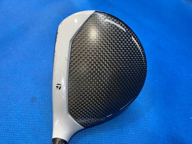 フェアウェイウッド ゴルフ用品