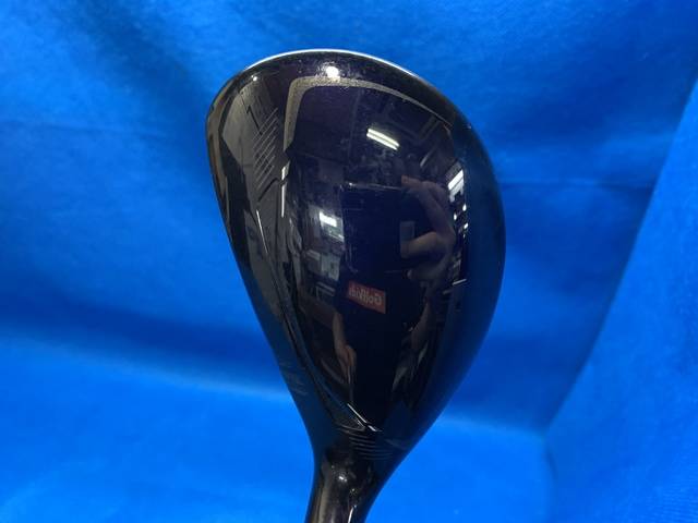 ユーティリティ ゴルフ用品
