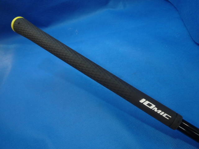 シャフト ゴルフ用品
