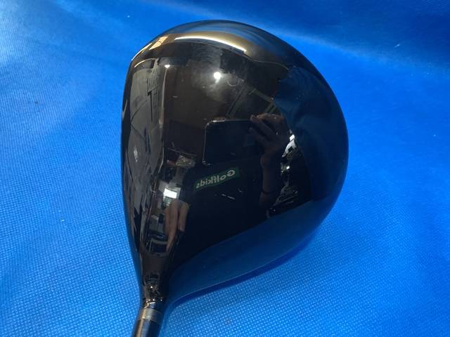 ドライバー ゴルフ用品