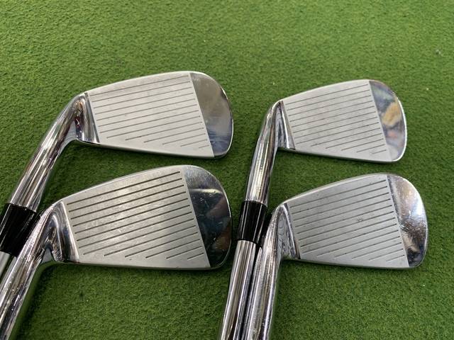 アイアンセット ゴルフ用品
