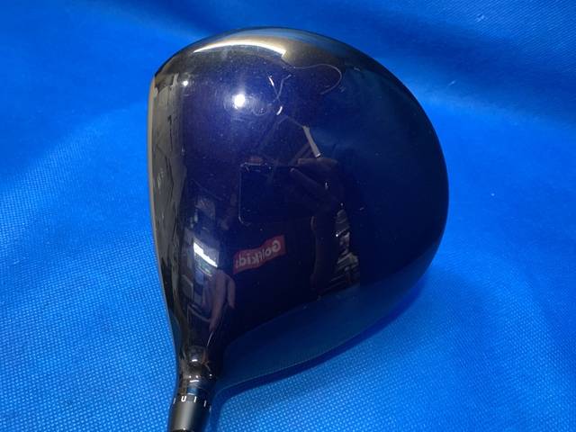 ドライバー ゴルフ用品