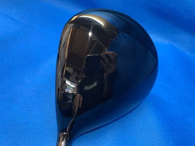 ドライバー ゴルフ用品