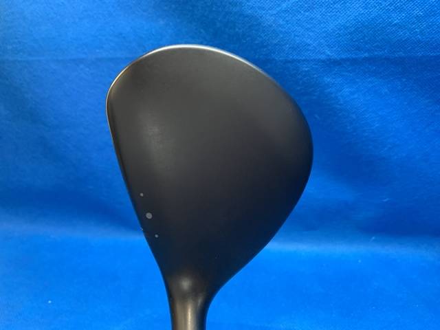 フェアウェイウッド ゴルフ用品