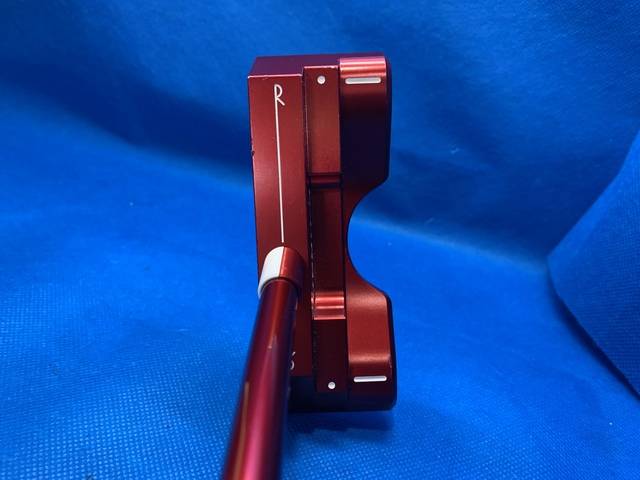 パター ゴルフ用品
