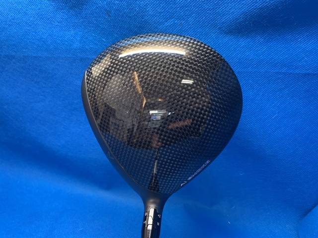 ドライバー ゴルフ用品