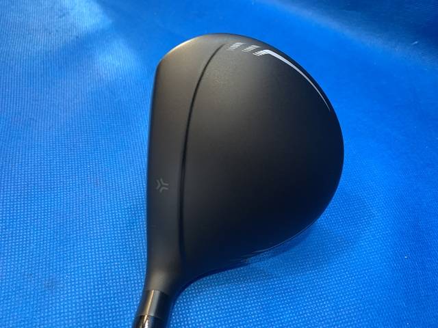 フェアウェイウッド ゴルフ用品
