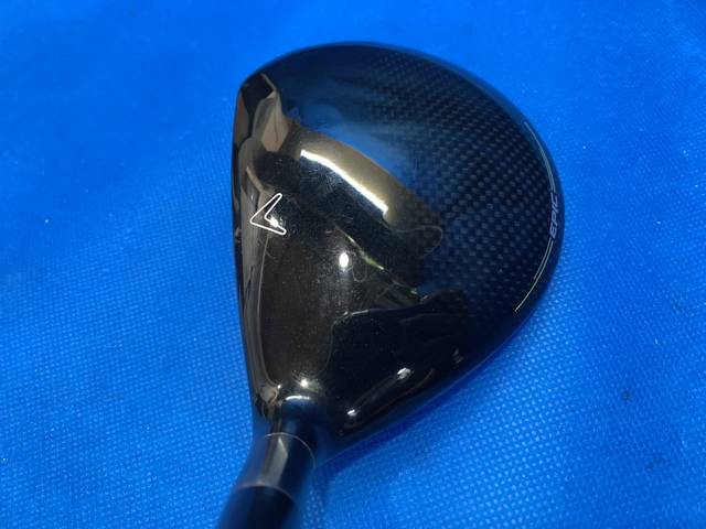 フェアウェイウッド ゴルフ用品