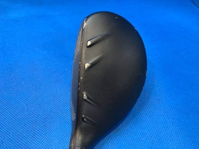ユーティリティ ゴルフ用品