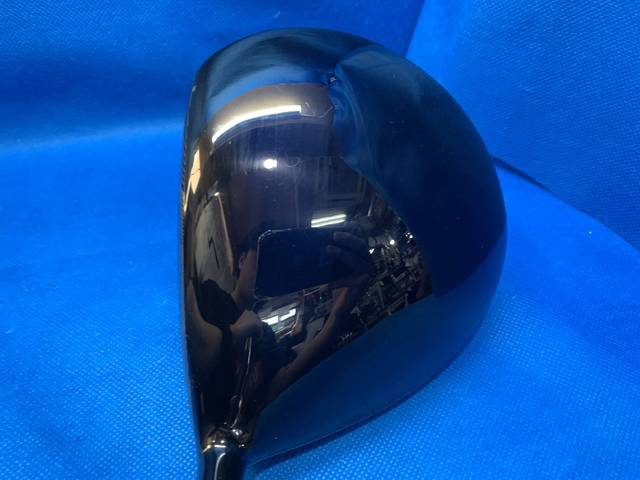 ドライバー ゴルフ用品