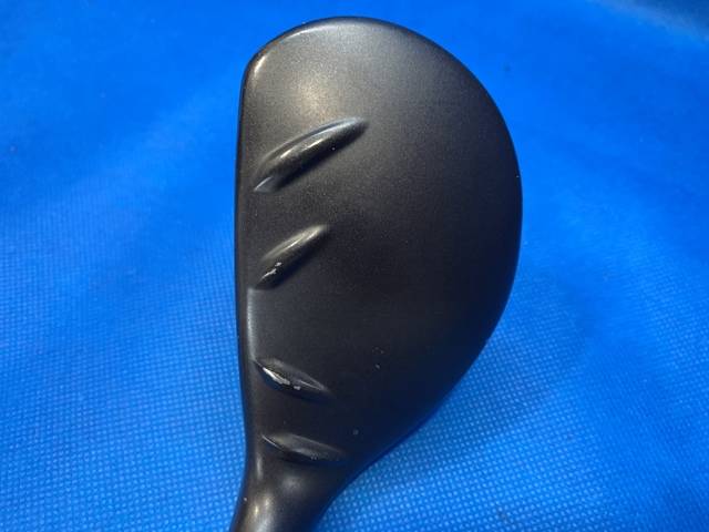 ユーティリティ ゴルフ用品