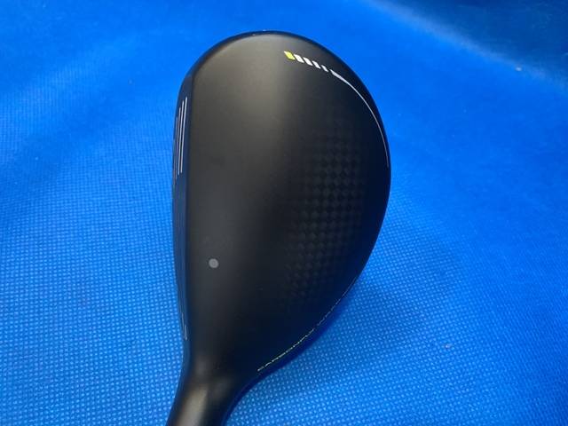 ユーティリティ ゴルフ用品