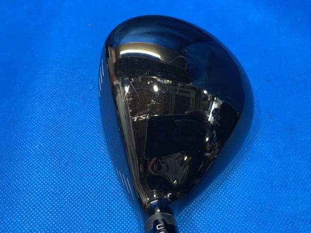 フェアウェイウッド ゴルフ用品