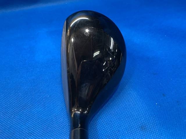 ユーティリティ ゴルフ用品