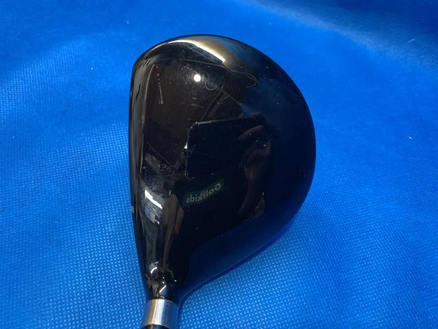 フェアウェイウッド ゴルフ用品