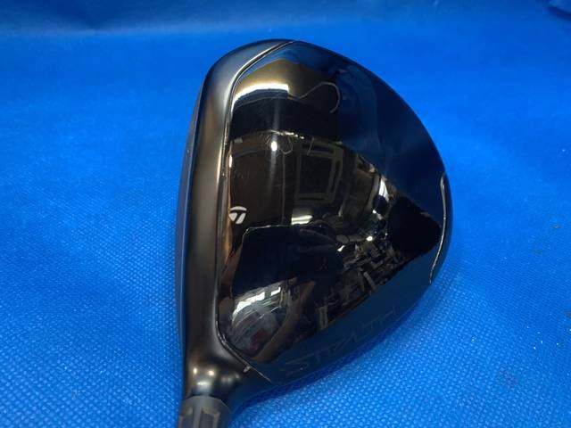 フェアウェイウッド ゴルフ用品