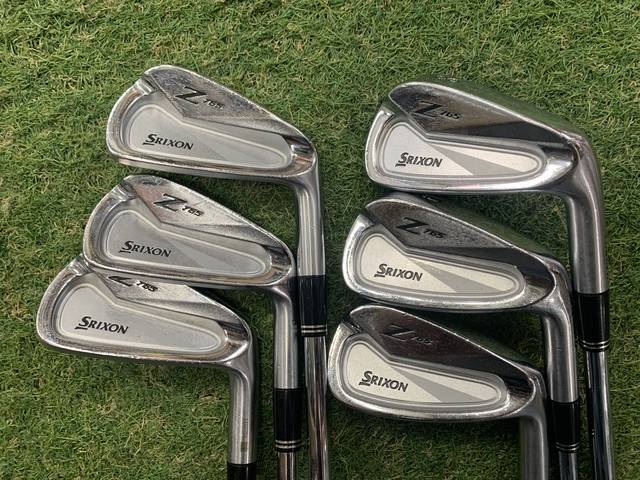 アイアンセット ゴルフ用品