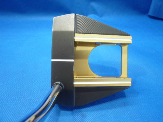 パター ゴルフ用品