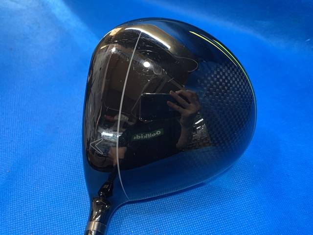 ドライバー ゴルフ用品