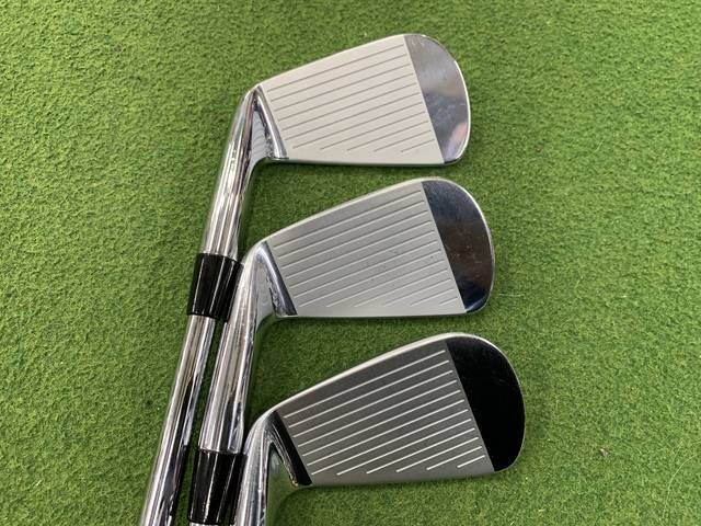 アイアンセット ゴルフ用品