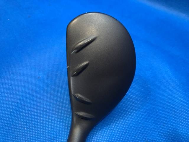 ユーティリティ ゴルフ用品