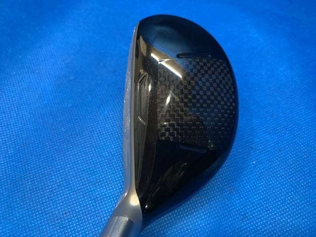 ユーティリティ ゴルフ用品