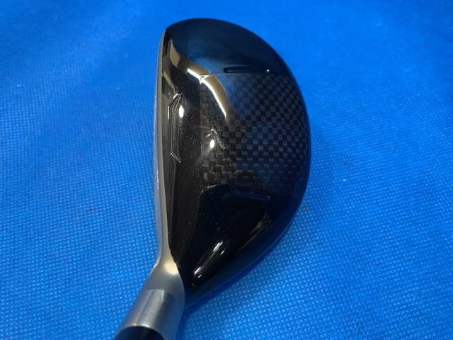 ユーティリティ ゴルフ用品